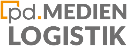 pd.MEDIENLOGISTIK GmbH